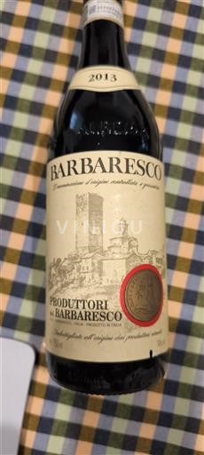 Piemont Barbaresco Produttori del Barbaresco 2013