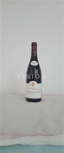 Bourgondië Bourgogne Côte d'Or Domaine Trapet Rochelandet 2023