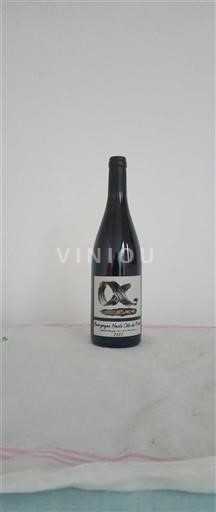 Burgundsko Hautes Côtes de Nuits Alpha-Wine 2022