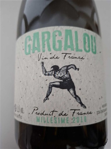 Languedoque Não especificado Gargalou 2018