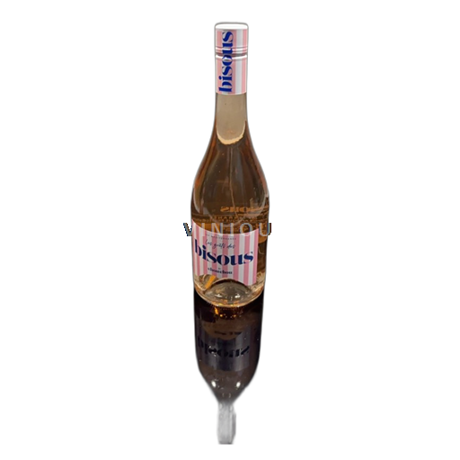 Provence, hạ lưu Rhône, Corse Địa Trung Hải Chouchou Les goûts des Bisous 2024