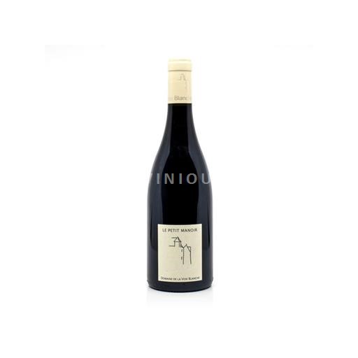 Sudoeste Cahors Le Petit Manoir 2016