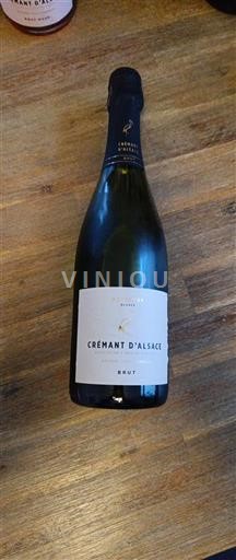 Alsacia Crémant de Alsacia Rosenhof Nemilésimat