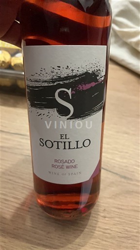 Castilla-La Mancha El Sotillo Sin añada