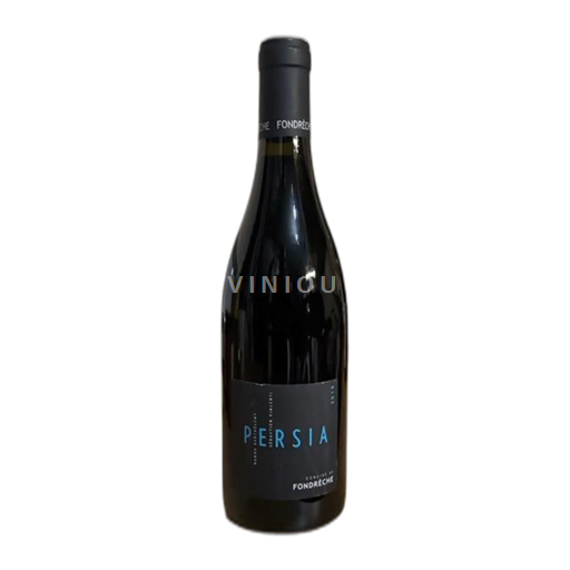 Vallée du Rhône Ventoux Domaine Fondrèche 2016