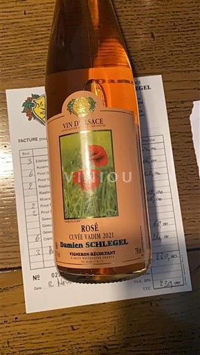 Alsace Damien Schlegel Vadim 2021