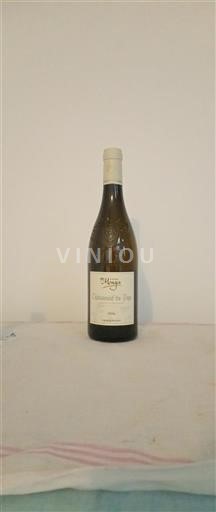 Rhône Valley Châteauneuf-du-Pape Mongin 2024