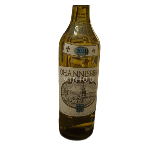 Valais Chamoson Grand Cru Gaillard & Giroux Johanisebrg 2024