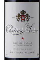 Bekaa Non specificato Château Musar 2016