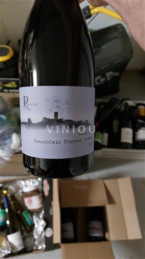 Beaujolais Riche Beaujolais Pierres Dorées 2023