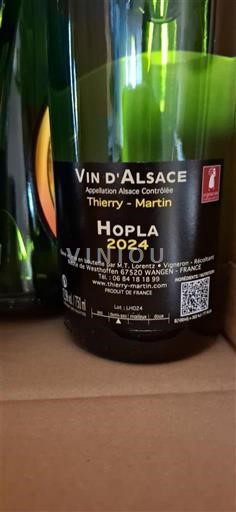 Alsacia Thierry-Martin Hopla 2024