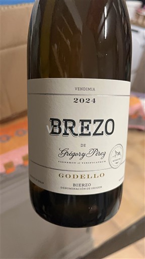 Castilië en León Bierzo Gregory Perez Brezo 2024