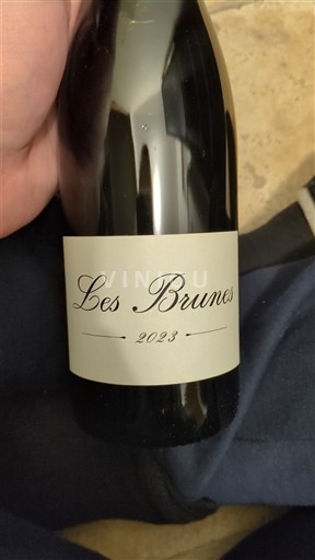 Languedoc e Roussillon Pays d'oc Les Brunes 2023