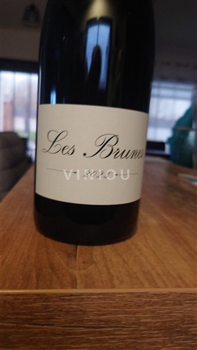 Лангедок та Руссійон Паї д'Ок Les Brunes 2023