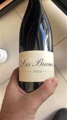 Лангедок и Русијон Окситански регион Les Brunes 2023