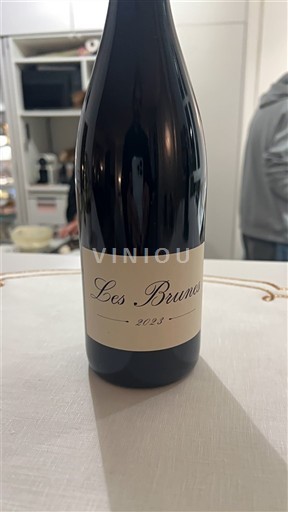 Лангедок и Русијон Окситански регион Les Brunes 2023