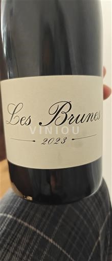 Linguadoca e Rossiglione Paese d'Oc Les Brunes 2023