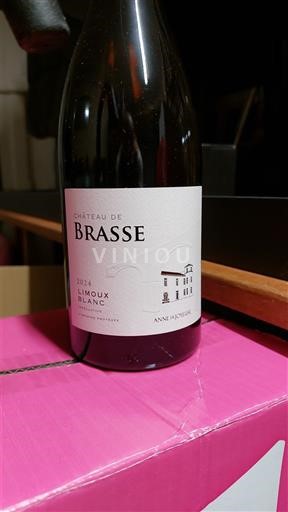 Languedoc Limoux Château Brasse 2024