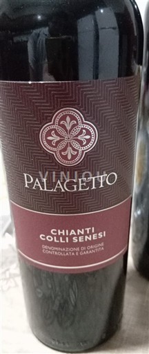 Toscana No especificado Palagetto Sin añada