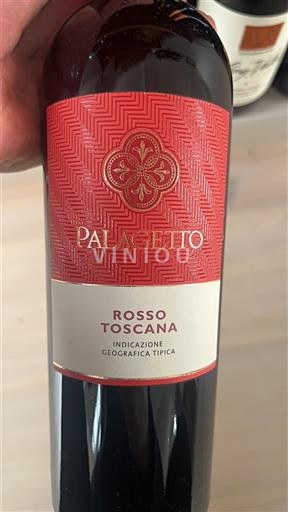 Toscana Nespecificat Palagetto Nemilésimat