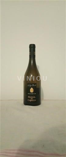 Borgoña Pouilly-fuissé Premier Cru Mas du Capucin Les Vignes Blanches 2022