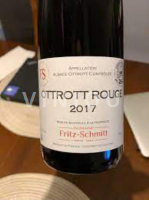 Alsace Unspecified Fritz-Schmitt 2017
