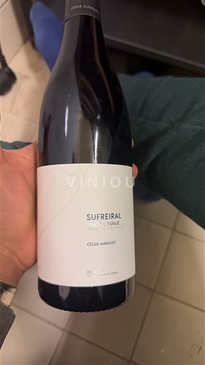 Kastilia ja León Bierzo César Márquez Sufreiral 2022