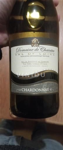 Dolina Loare Domaine Chaintré 2023