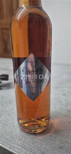 Provansa Côtes-de-Provence Laumond Neleten.