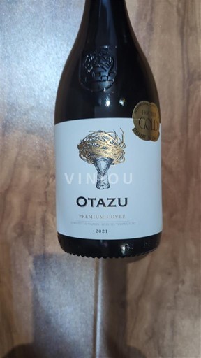 Navarra Otazu Premium 2021