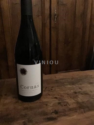 Údolí Rhôny Cornas Domaine Lorient 2023
