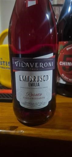 Emilia-Romaña No especificado Vilaveroni 2024