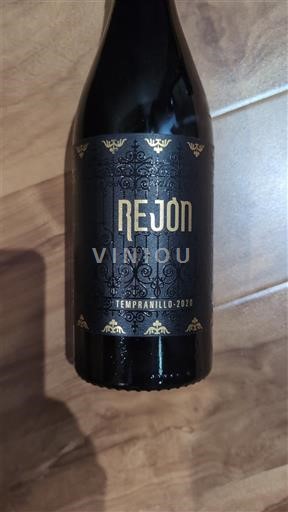 Castille-et-León Rejón 2020