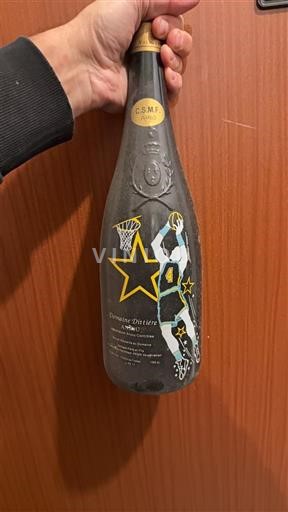 Dolina Loare Domaine Dittière ANJOU 2003