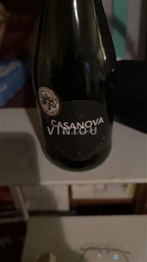 Corse Île de Beauté Casanova Isula d'Amore Non Millésimé