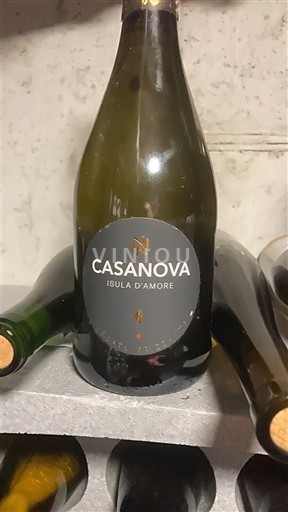 Korzika Ostrvo Lepote Casanova Isula d'Amore Non Millésimé