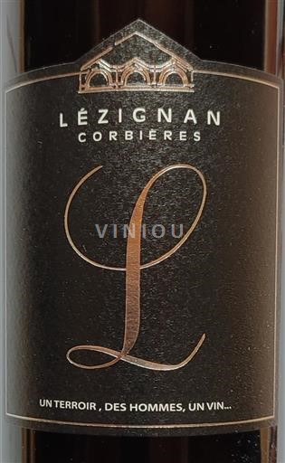 Languedoc Corbières Lézignan L 2021
