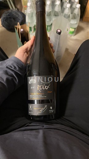 Provansa Côtes-de-Provence Domaine Roux 2020