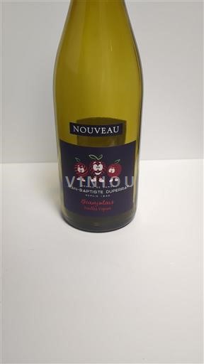 Beaujolais Beaujolais Nouveau Jean-Baptiste Duperray Nouveau 2025