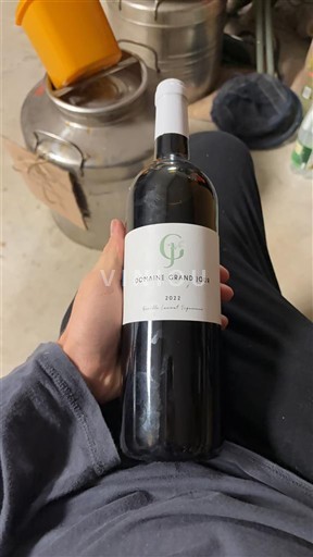 Bordeaux Domaine Grand Jour 2022