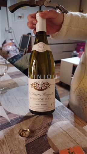 Bourgogne Ikke specificeret Robert Bissey Les Dames Rougottes 2011