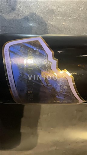 Loirevallei Vouvray Blaise-Lourdez &Fils Niet-geïntegreerd