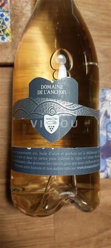 Provence, hạ lưu Rhône, Corse Địa Trung Hải Domaine L'Anchois Không niên vụ