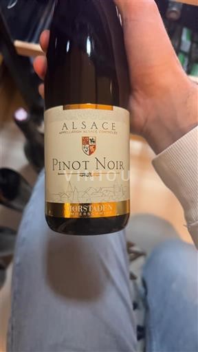 Alsacia Horstaden Sin añada