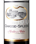 Bordeaux Moulis-en-Médoc Château Chasse-Spleen Héritage de Chasse Spleen 2019