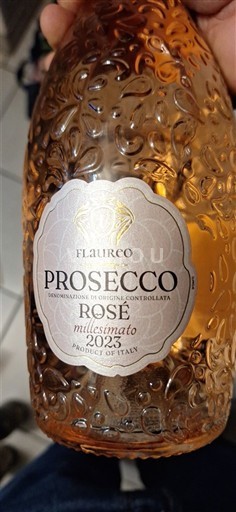 Vêneto Não especificado Flaureo Millésimato 2023