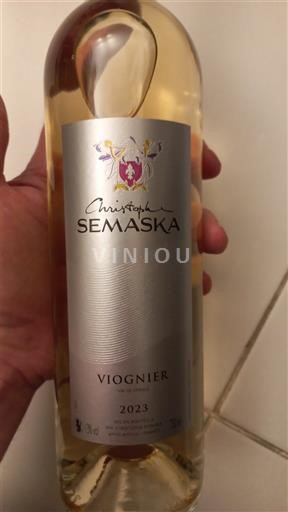 Thung lũng sông Loire Viên Christophe Semaska 2023