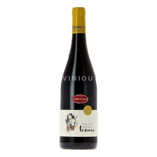 Beaujolais Terra Iconia 2025