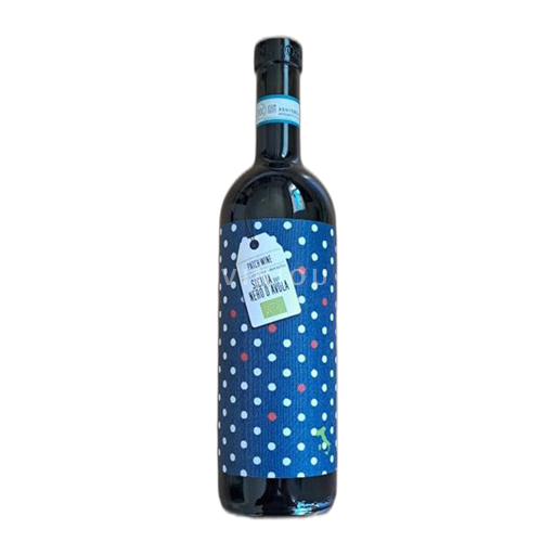 Sicily Not Specified Cantina Orsogna Nero d'Avola 2021