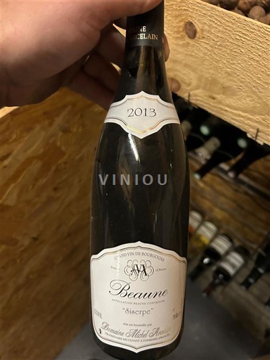 Bourgogne Beaune Domaine Michel Noëllat 2013